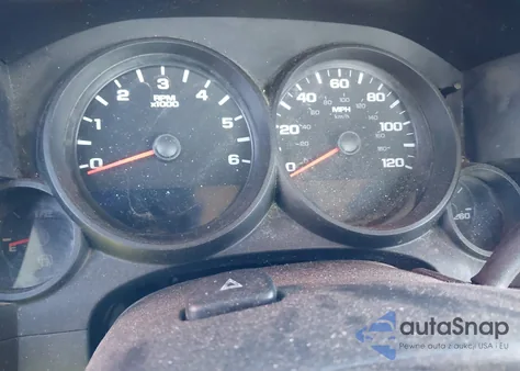 2010 Chevrolet Silverado 1500 Work Truck from USA, damaged, VIN 1GCSCPEX9AZ120634